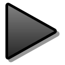 toolbar - media playback start